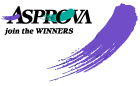 Asprova