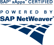 SAP xApps Certified