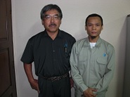 P.T.SASAKURA INDONESIA Clients