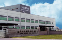 Hitachi Electronic Devices
