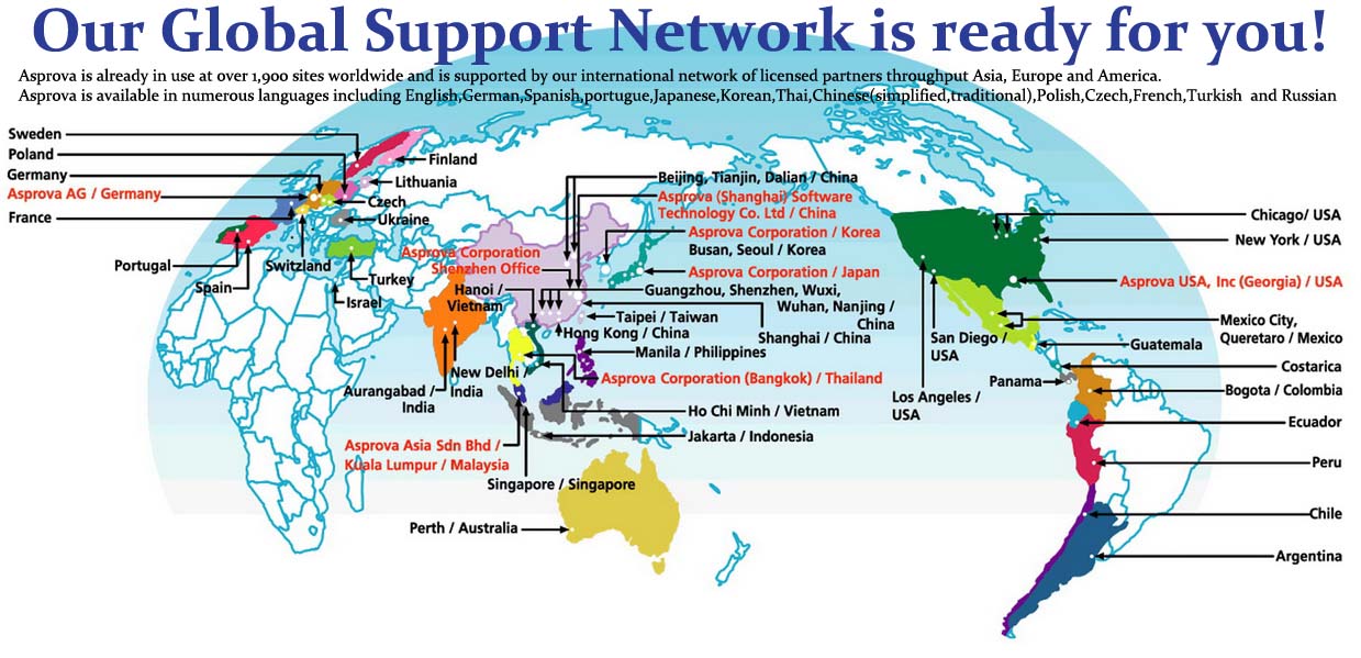 asprova scheduling software resellers production asprova scheduling software resellers production