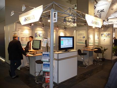 Hannover Messe 2010