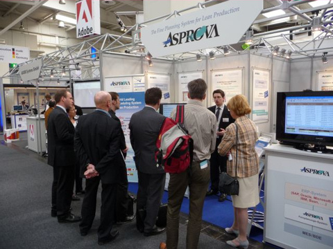 Hannover Messe 2009