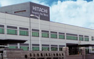 hitachi