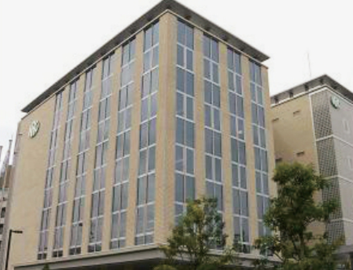 西川ゴム工業株式会社様